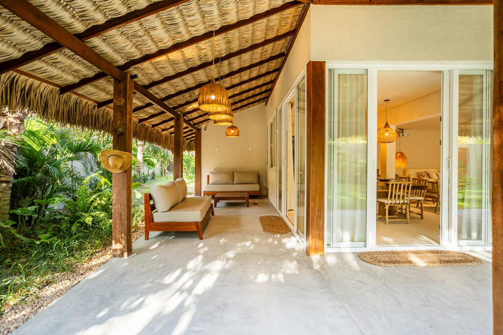 Projeto Shine: Casa Oasis