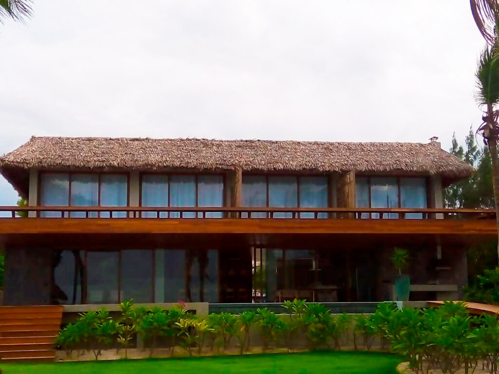 Projeto Shine: Jericoacoara – CE